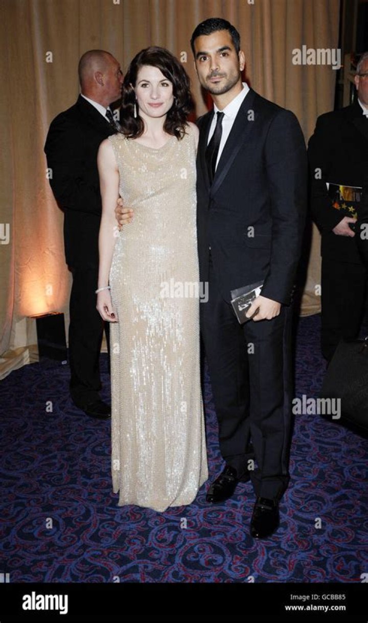 Who Is Actress Jodie Whittaker Married To, Her Husband? Explore Her Wiki Facts