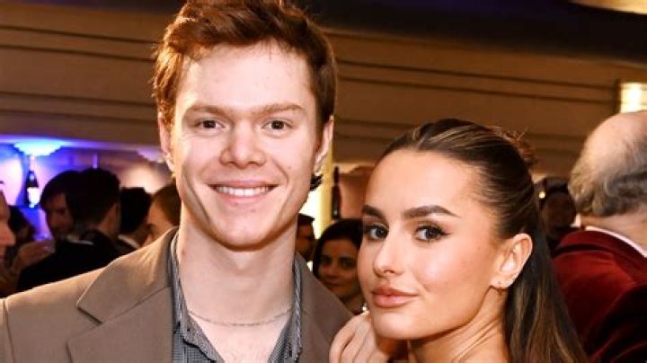 Who is Amber Scholl Dating – Amber Scholl's Boyfriend & Exes