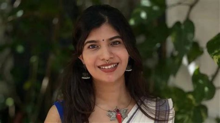 Who is Amritha Nandini Vivek? Fact’s People Don’t Know About Her