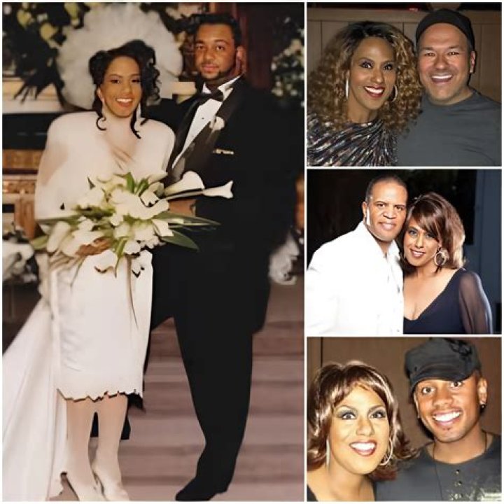 Who is Andre Woods? (Jennifer Holliday’s Husband) Explore His Wiki, Bio, Age, Height, Background, Job!!