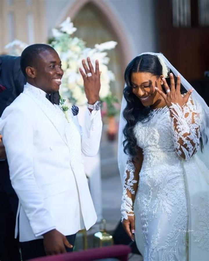 Who is Ashlee White? Theophilus Sunday's wife Bio: Age, Parents, Net Worth, Children, Family