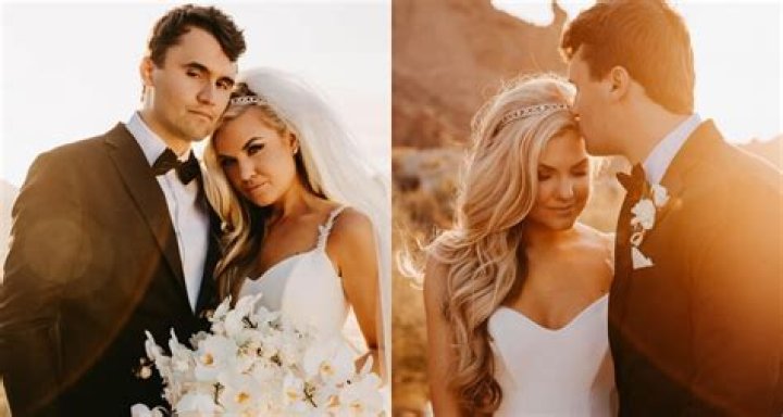 Who is Charlie Sykes Dating – Charlie Sykes's Girlfriend & Exes