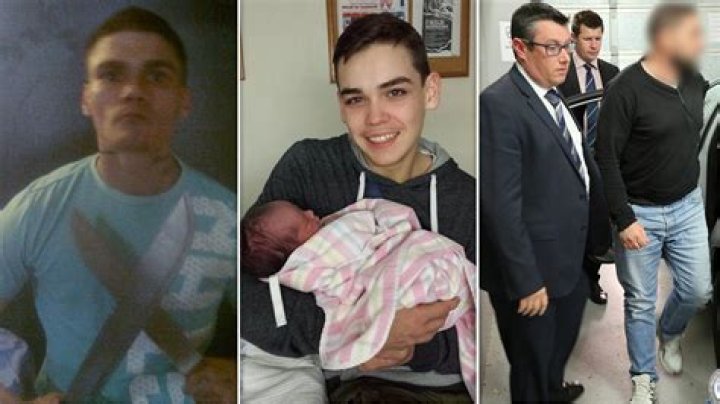 Who Is Criminal Lawyer Ali Abbas & Why Is He Arrested For Brayden Dillon Murder?