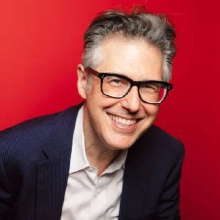 Who Is Ira Glass? His Wife, Family, Net Worth, Podcast & Facts