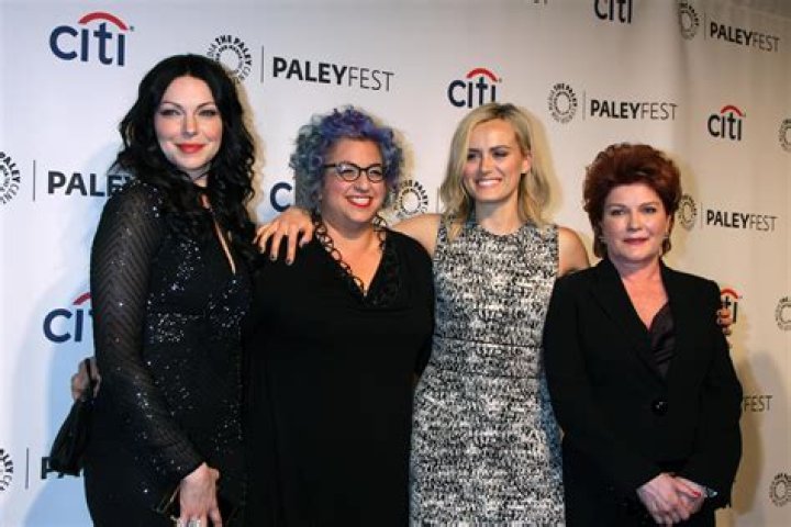 Who is Jenji Kohan? Wiki, Age, Height, Husband, Net Worth, Ethnicity