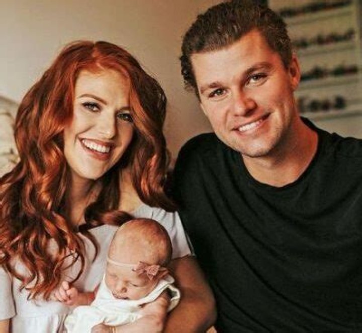 Who Is Jeremy Roloff? Wiki, Age, Height, Wife, Net Worth, Ethnicity