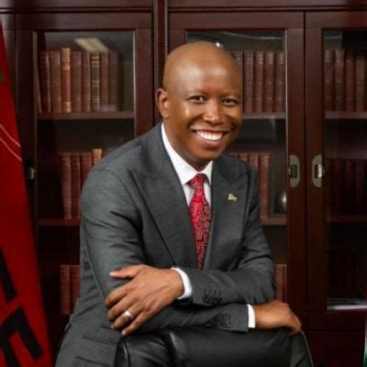 Who Is Julius Malema? Politician Wiki, Bio And Net Worth Details