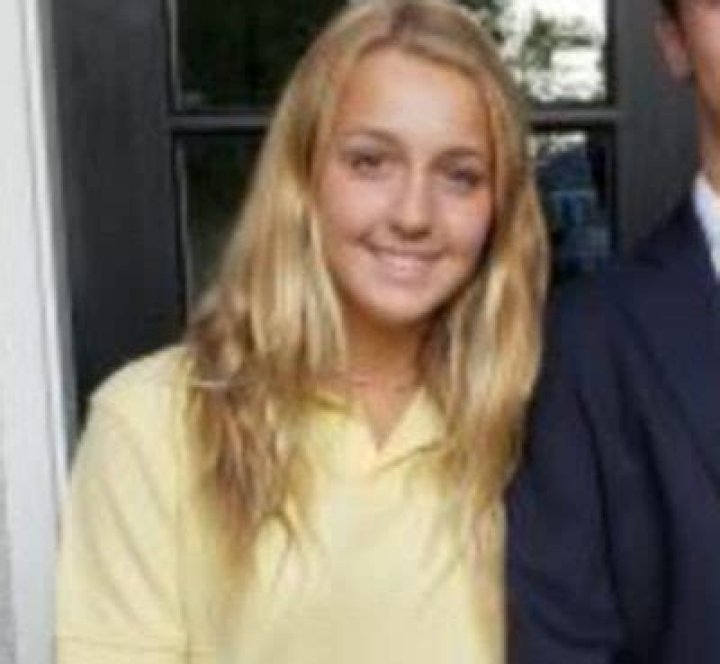 
Who is Katharine Paige Haffenreffer? Wiki, Age, Parents, Net Worth, Height, Career	