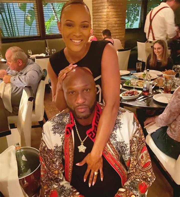 Who is Lamar Odom’s New Girlfriend Sabrina Parr? Explore Her Wiki, Bio, Age, Height, Net Worth, Ethnicity