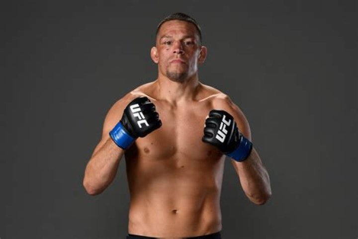 Who is Nate Diaz, What is His Net Worth? Height, Family Life, Fighting Career