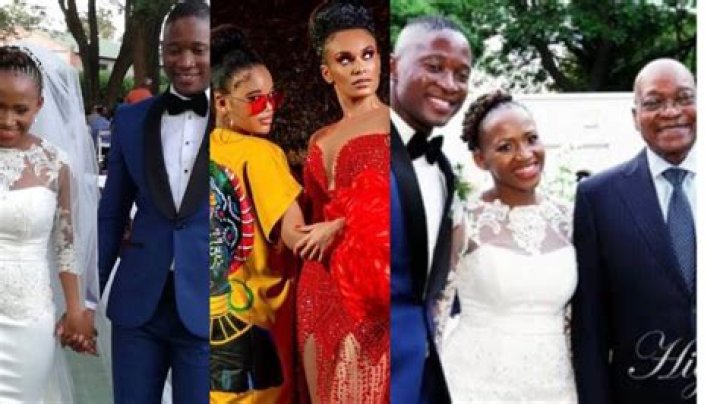 Who is Nosizwe Zuma? Walter Mokoena's wife Bio: Age, Net Worth, Family, Parents, Kids