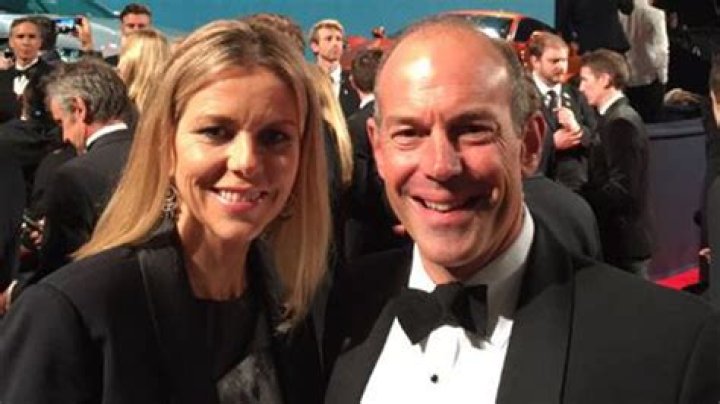 Who Is Phil Spencer? Wiki, Age, Height, Net Worth, Wife, Marriage, Ethnicity