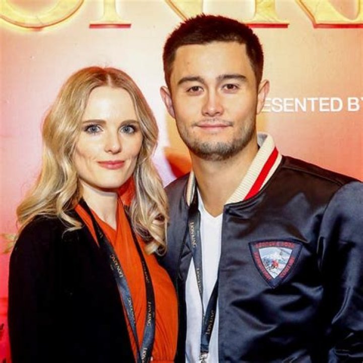 Who is Takaya Honda’s Partner Amy Schwab? Explore Amy Schwa Wiki, Bio, Age, Height, Net Worth, Background and More!!