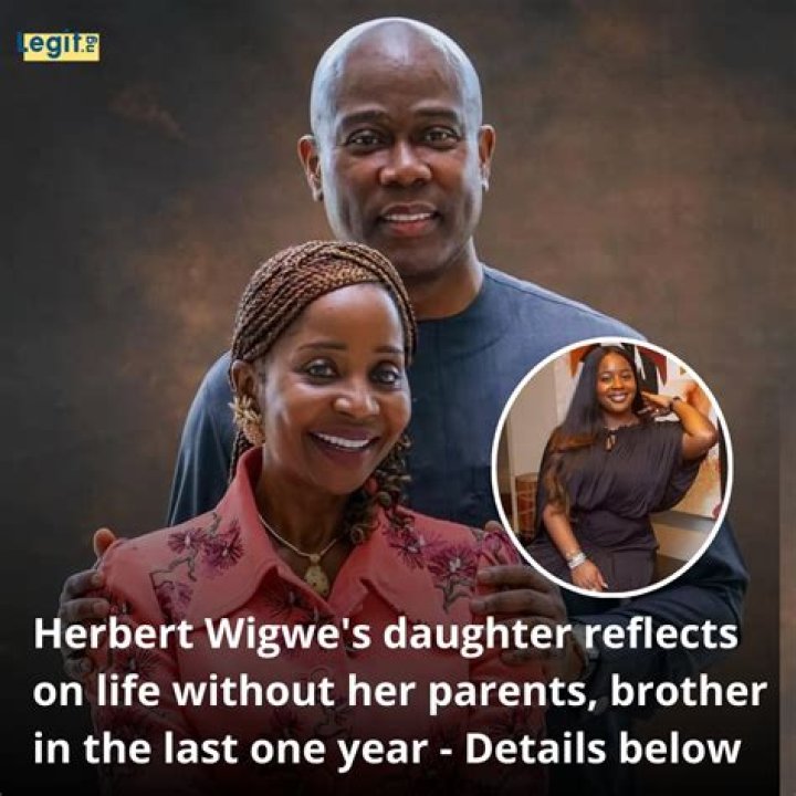 Who is Tochi Wigwe? Herbert Wigwe's daughter Bio: Age, Husband, Net Worth, Siblings, Parents, Pictures, Instagram