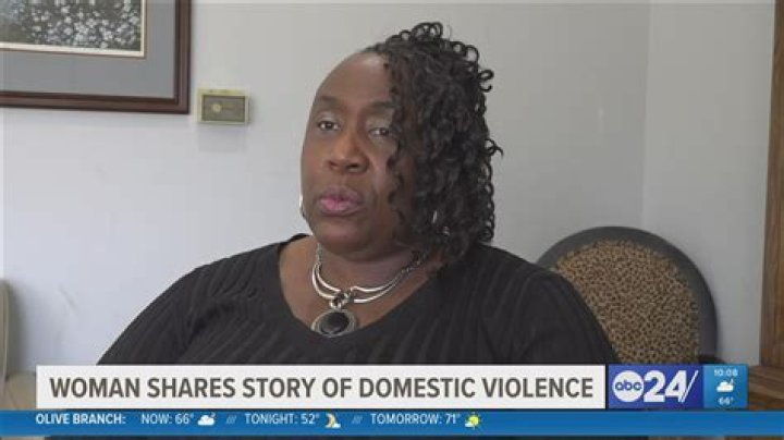 Who Is Zoe Larmey? Tennessee Woman Charged With Domestic Terrorism