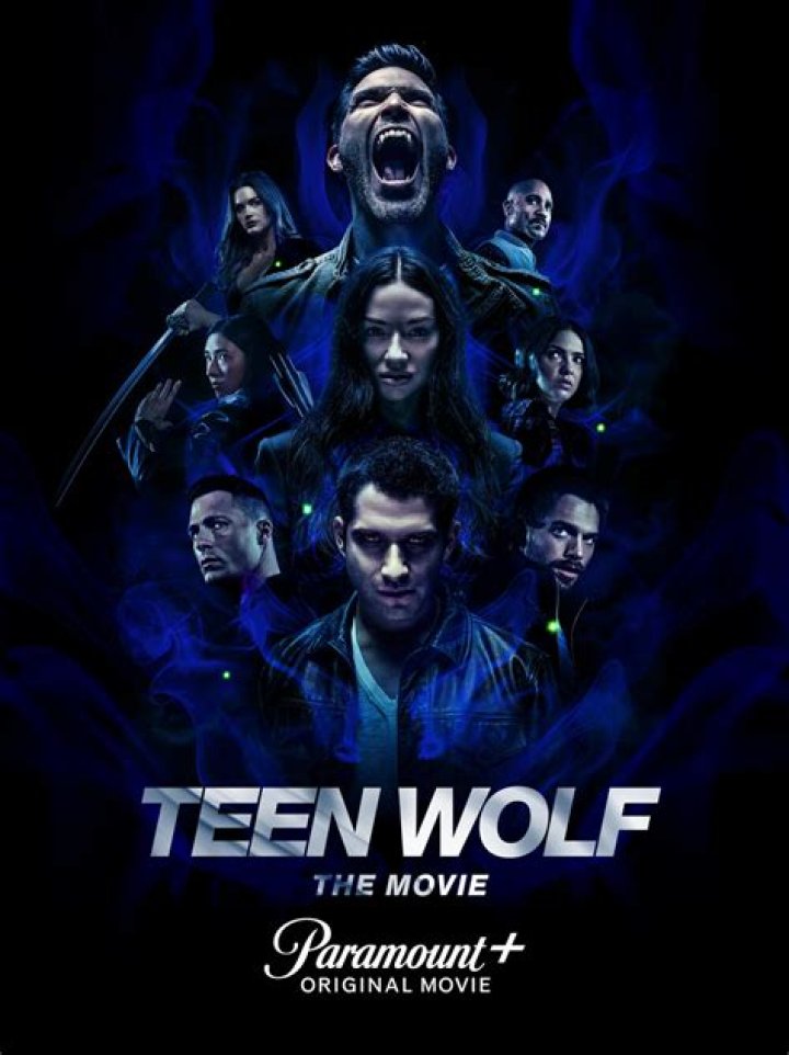 Why Fans Love Teen Wolf