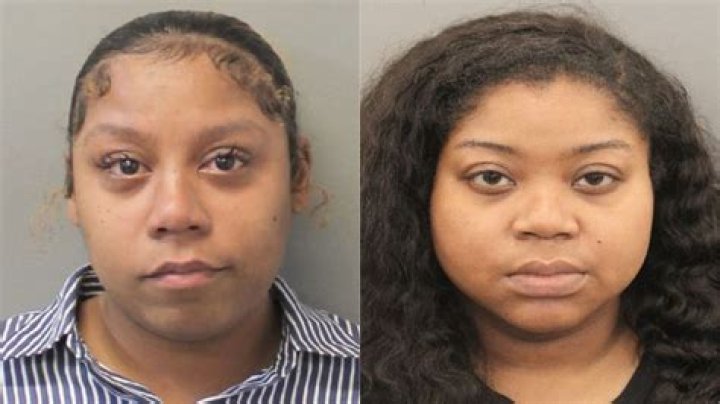 Wife Swap’s Alicia Guastaferro Arrested For Prostitution and Drugs