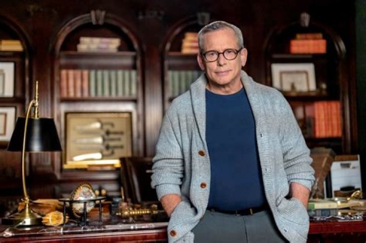 William Aames - Celebrity