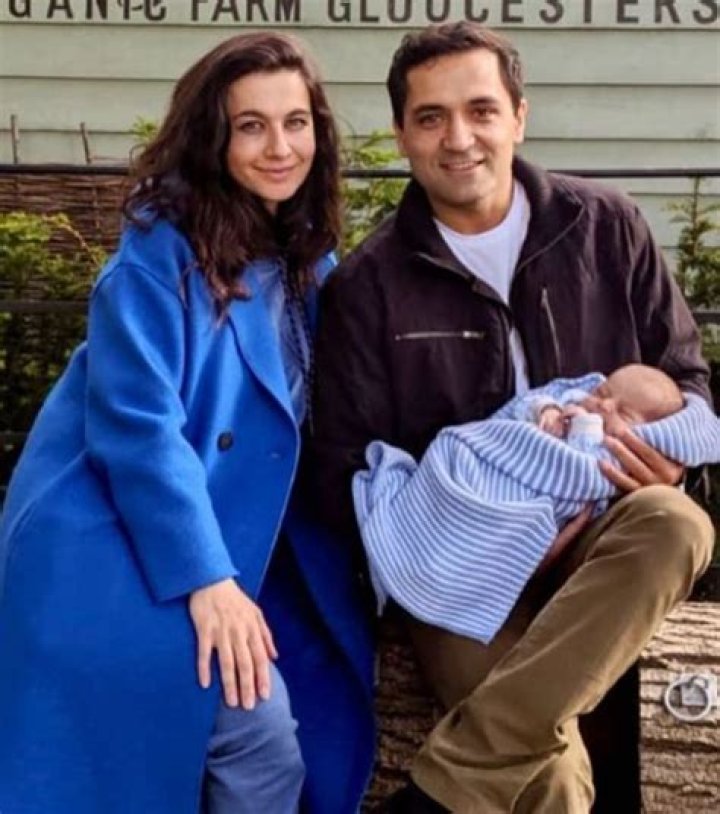 Yalda Hakim Wiki, Biography, Age, Height, Married, Husband, Instagram, Net Worth