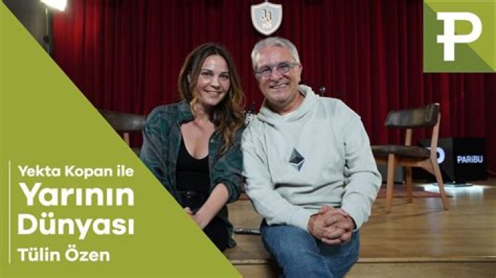 Yekta Kopan’s Girlfriend: Who is Yekta Kopan Dating?