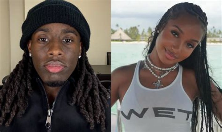 Yellabambi’s Girlfriend: Who is Yellabambi Dating?