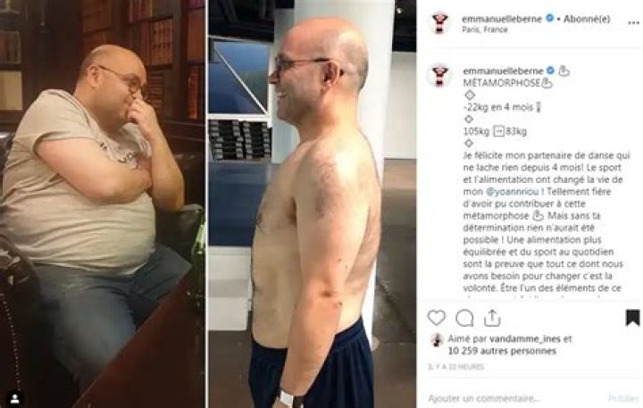 Yoann Riou Compagnon