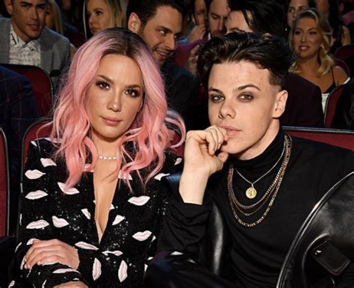 Yungblud, Halsey and Travis Barker team up for ‘11 Minutes’