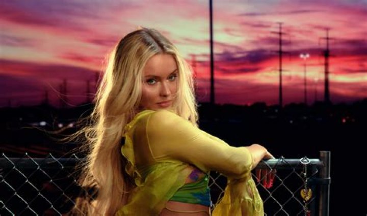 Zara Larsson is back with new single 'Ruin My Life'