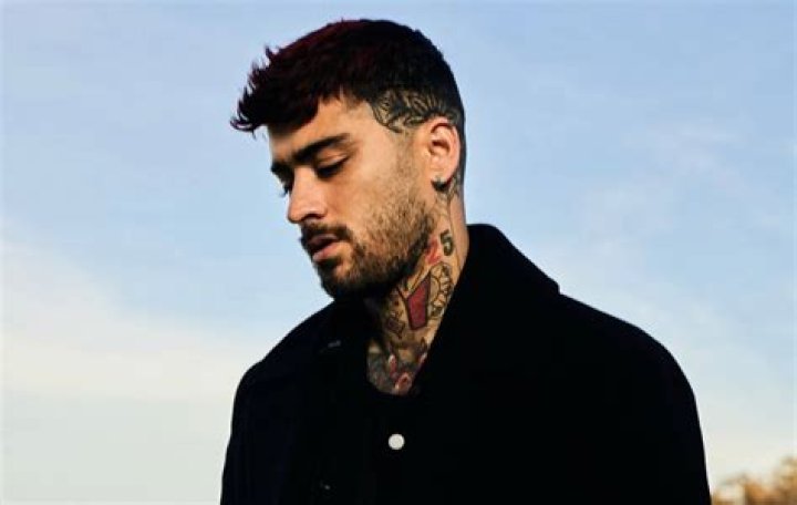 ZAYN releases sultry new single 'Entertainer'
