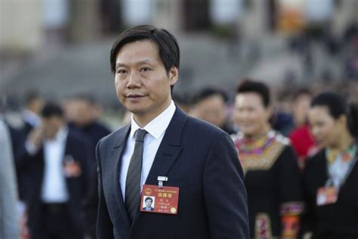 Zhang Jun - Net Worth, Age, Height, Birthday, Bio, Wiki!