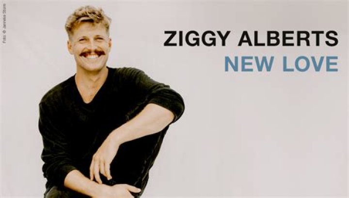 Ziggy Alberts’ new ‘heartbeat’ video is rustic and breathtaking