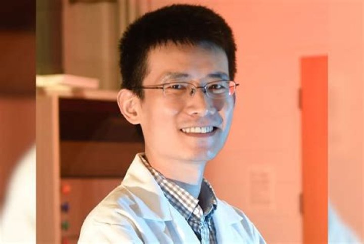 Zijie Yan UNC Professor Wikipedia, Age, Wife, Nationality