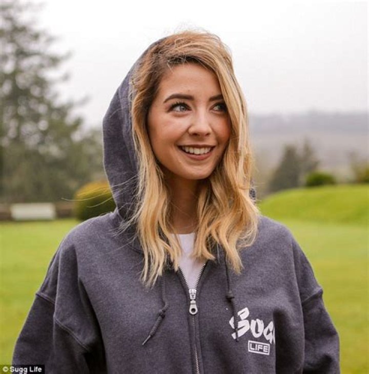 Zoella Fortune